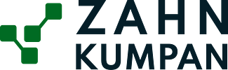 Zahn Kumpan logo